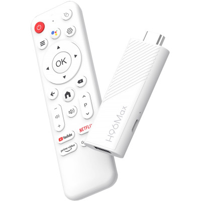 HD медіаплеєр H96 Max H313 TV Stick 2/16 GB HD медіаплеєр H96 Max H313 TV Stick 2/16 GB