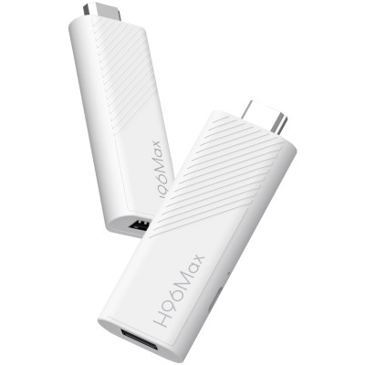 HD медіаплеєр H96 Max H313 TV Stick 2/16 GB HD медіаплеєр H96 Max H313 TV Stick 2/16 GB