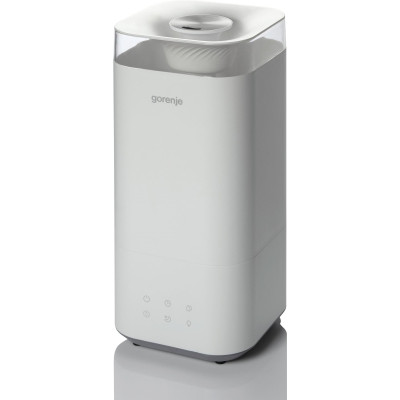 Зволожувач повітря Gorenje H50W Зволожувач повітря Gorenje H50W