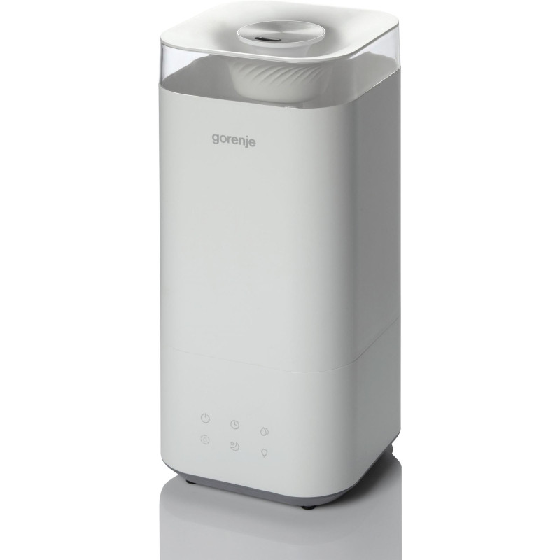 Зволожувач повітря Gorenje H50W Зволожувач повітря Gorenje H50W