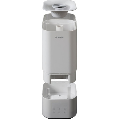 Зволожувач повітря Gorenje H50W Зволожувач повітря Gorenje H50W
