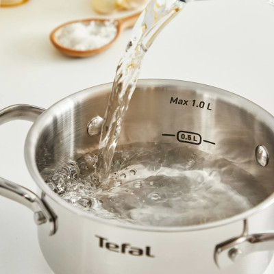 Каструля Tefal Minis 14 см 1 л (H8743155)