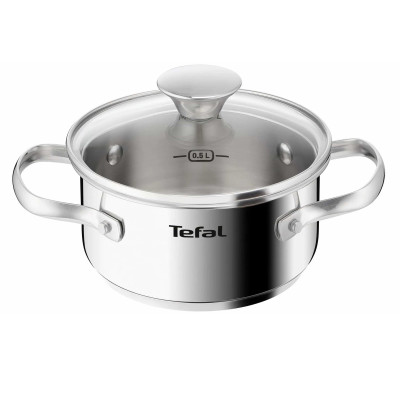 Каструля Tefal Minis 14 см 1 л (H8743155)