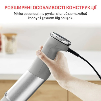 Блендер Tefal Quickchef+ HB67MB30 Блендер Tefal Quickchef+ HB67MB30