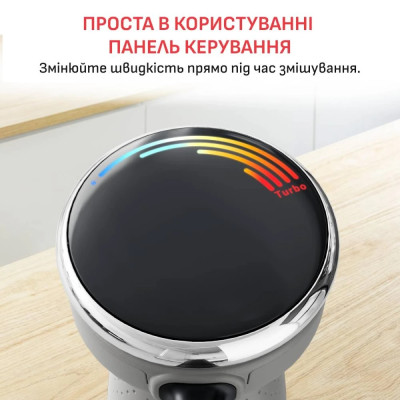 Блендер Tefal Quickchef+ HB67MB30 Блендер Tefal Quickchef+ HB67MB30