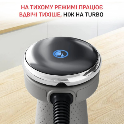Блендер Tefal Quickchef+ HB67MB30 Блендер Tefal Quickchef+ HB67MB30