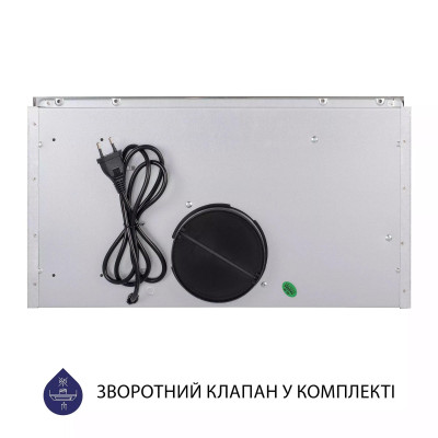 Витяжка Minola HBI 5025 I LED