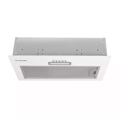 Витяжка Minola HBI 5025 WH LED