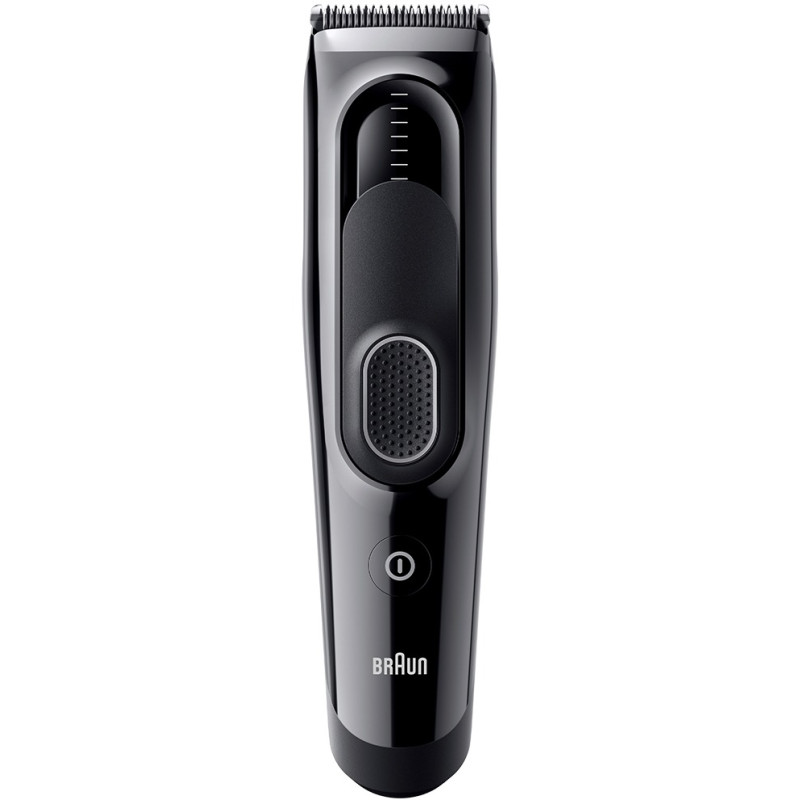 Машинка для стрижки Braun Hair Clip HC 5310 Машинка для стрижки Braun Hair Clip HC 5310