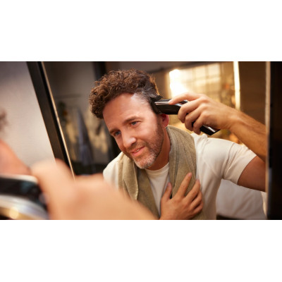 Машинка для стрижки Philips Hairclipper Series 9000 HC9420/15