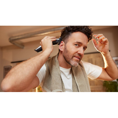 Машинка для стрижки Philips Hairclipper Series 9000 HC9420/15