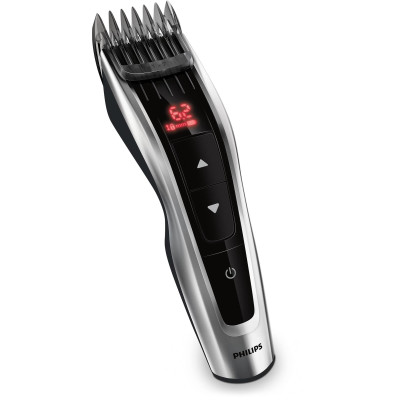 Машинка для стрижки Philips Hairclipper Series 9000 HC9420/15