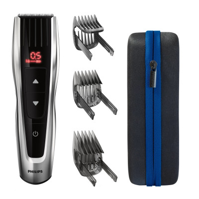 Машинка для стрижки Philips Hairclipper Series 9000 HC9420/15