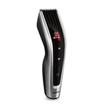 Машинка для стрижки Philips Hairclipper Series 9000 HC9420/15