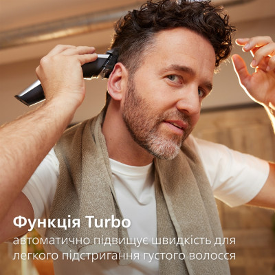 Машинка для стрижки Philips Hairclipper Series 9000 HC9420/15 Машинка для стрижки Philips Hairclipper Series 9000 HC9420/15