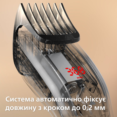 Машинка для стрижки Philips Hairclipper Series 9000 HC9420/15 Машинка для стрижки Philips Hairclipper Series 9000 HC9420/15