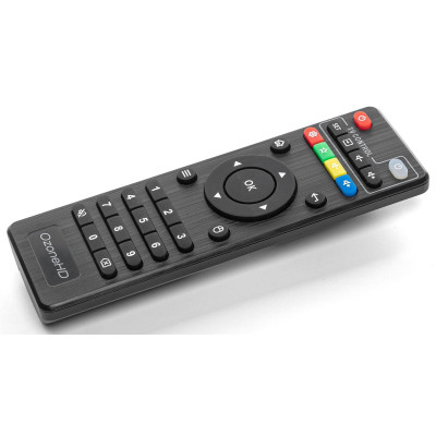 HD медіаплеєр OzoneHD Solana