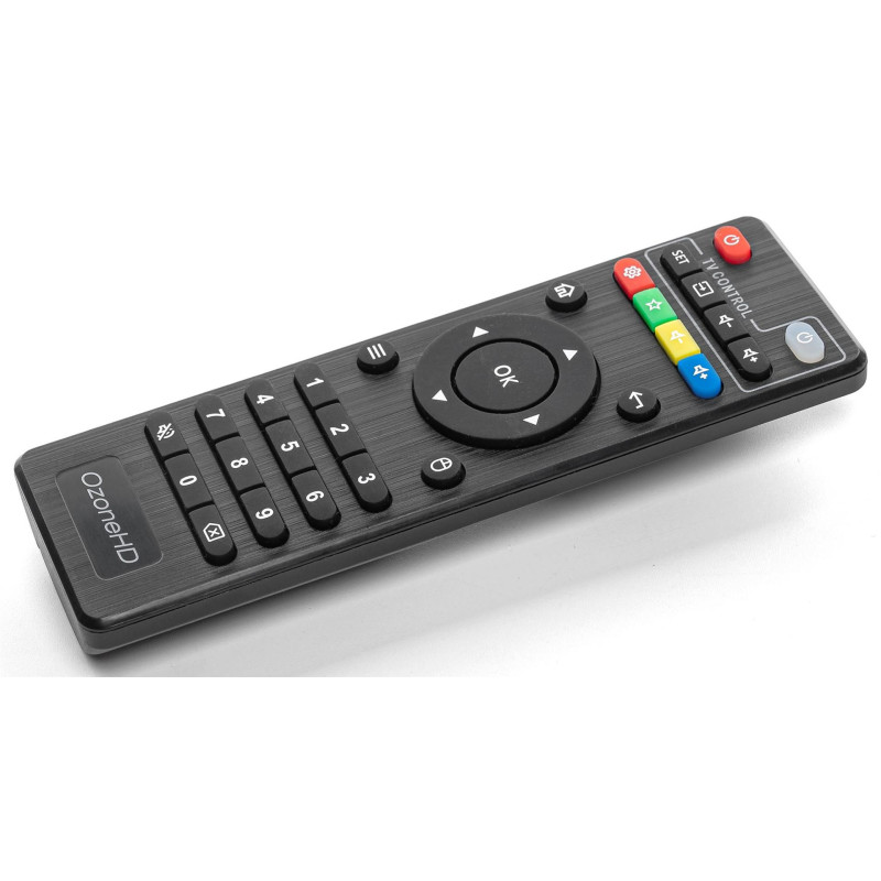HD медіаплеєр OzoneHD Solana