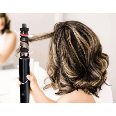 Набір для укладки волосся Shark FlexStyle 3-in-1 Hair Styler and Dryer Stone HD426EU Набір для укладки волосся Shark FlexStyle 3-in-1 Hair Styler and Dryer Stone HD426EU
