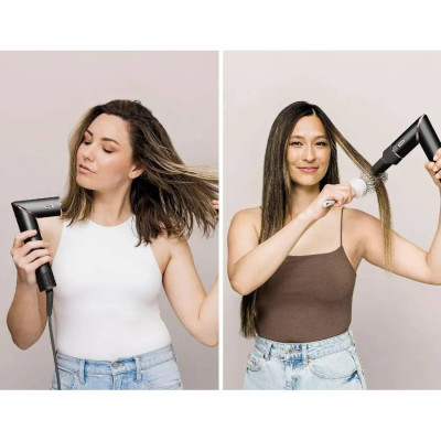 Набір для укладки волосся Shark FlexStyle 3-in-1 Hair Styler and Dryer Stone HD426EU Набір для укладки волосся Shark FlexStyle 3-in-1 Hair Styler and Dryer Stone HD426EU
