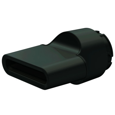 Набір для укладки волосся Shark FlexStyle 5-in-1 Hair Styler and Dryer Stone HD446EU