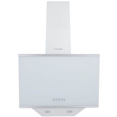 Витяжка Minola HDN 5202 WH/INOX 700 LED