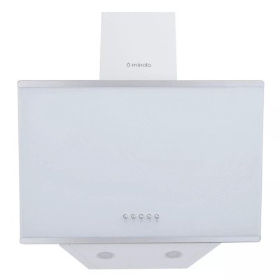 Витяжка Minola HDN 5202 WH/INOX 700 LED