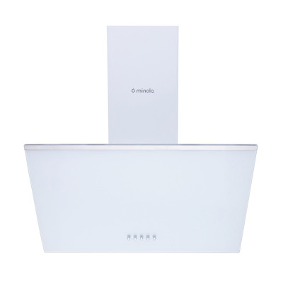 Витяжка Minola HDN 5222 WH/Inox 700 LED