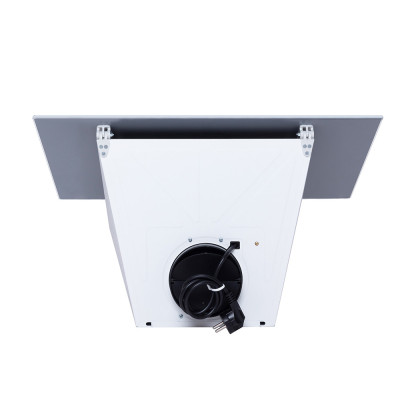 Витяжка Minola HDN 5222 WH/Inox 700 LED