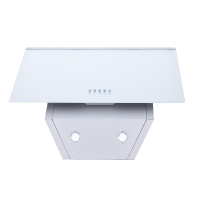 Витяжка Minola HDN 5222 WH/Inox 700 LED