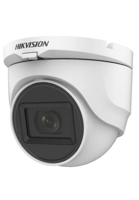 HDTVI камера Hikvision DS-2CE76D0T-ITMF(C) (2.8мм)