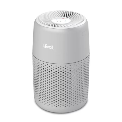 Очищувач повітря Levoit Air Purifier Core Mini Pro (HEAPAPLVNEU0141Y) Очищувач повітря Levoit Air Purifier Core Mini Pro (HEAPAPLVNEU0141Y)