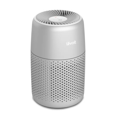 Очищувач повітря Levoit Air Purifier Core Mini Pro (HEAPAPLVNEU0141Y) Очищувач повітря Levoit Air Purifier Core Mini Pro (HEAPAPLVNEU0141Y)