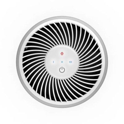 Очищувач повітря Levoit Air Purifier Core Mini Pro (HEAPAPLVNEU0141Y) Очищувач повітря Levoit Air Purifier Core Mini Pro (HEAPAPLVNEU0141Y)