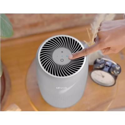 Очищувач повітря Levoit Air Purifier Core Mini Pro (HEAPAPLVNEU0141Y) Очищувач повітря Levoit Air Purifier Core Mini Pro (HEAPAPLVNEU0141Y)