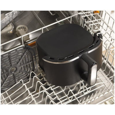 Мультипіч Braun HF 3030 Black Мультипіч Braun HF 3030 Black