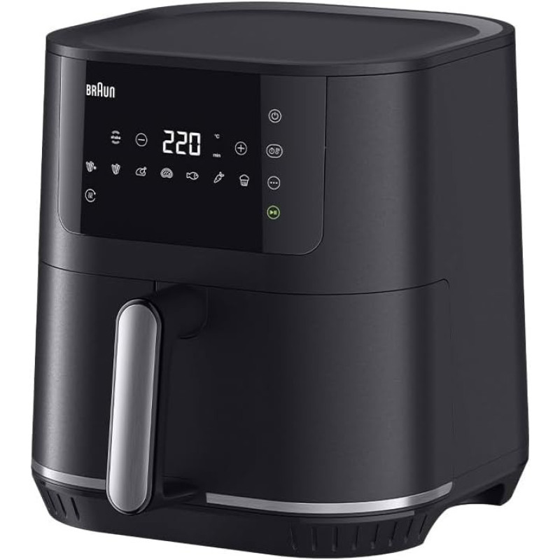 Мультипіч Braun MultiFry 5 HF 5030 IBK Мультипіч Braun MultiFry 5 HF 5030 IBK