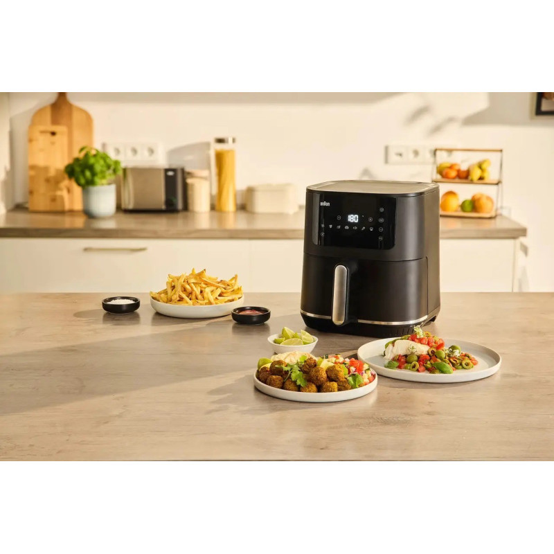 Мультипіч Braun MultiFry 5 HF 5030 IBK Мультипіч Braun MultiFry 5 HF 5030 IBK