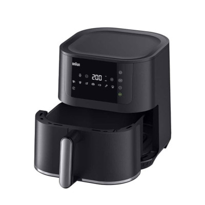 Мультипіч Braun MultiFry 5 HF 5034 IBK Мультипіч Braun MultiFry 5 HF 5034 IBK