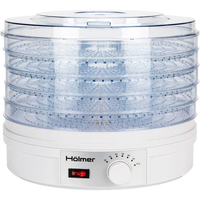Сушарка Holmer HFD-30W Сушарка Holmer HFD-30W