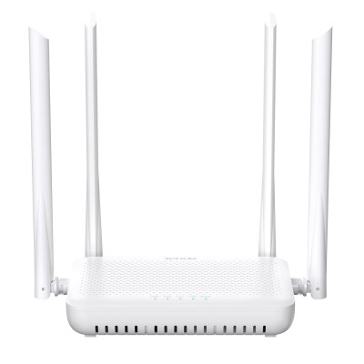 Оптичний абонентський термінал ONU Wi-Fi AC1200 xPON ONU Tenda HG10C