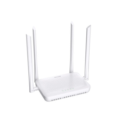 Оптичний абонентський термінал ONU Wi-Fi AC1200 xPON ONU Tenda HG10C Оптичний абонентський термінал ONU Wi-Fi AC1200 xPON ONU Tenda HG10C