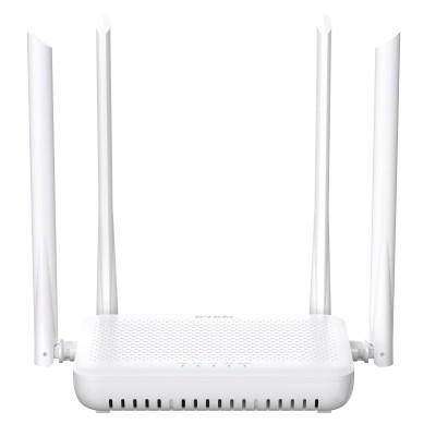 Оптичний абонентський термінал ONU AX1500 Wi-Fi6 xPON ONU Tenda HG15C