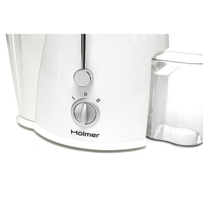 Соковижималка Holmer HJE-36W