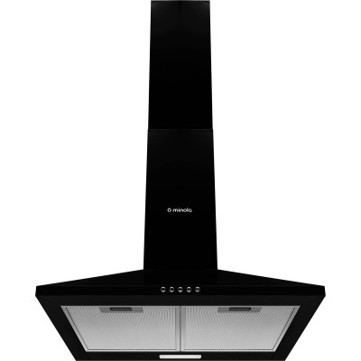 Витяжка Minola HK 5214 BL 700 LED