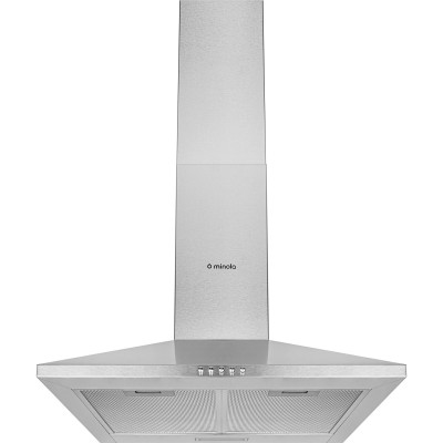 Витяжка Minola HK 5214 I 700 LED