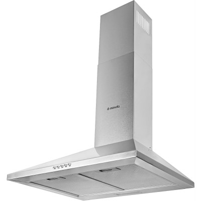 Витяжка Minola HK 5214 I 700 LED