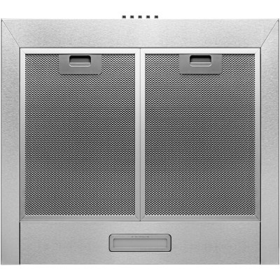 Витяжка Minola HK 5214 I 700 LED