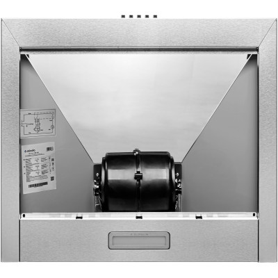 Витяжка Minola HK 5214 I 700 LED