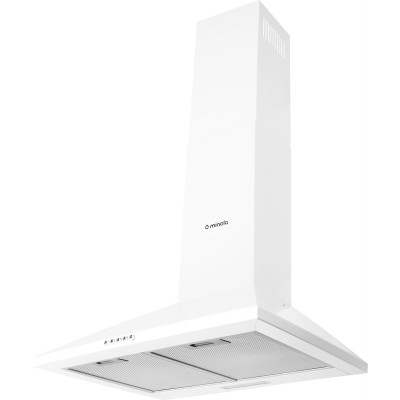 Витяжка Minola HK 5214 WH 700 LED